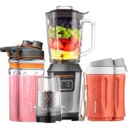 Sencor SBL 7570SS Automatisk Smoothie Blender