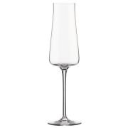 Alessi Eugenia champagneglas 26 cl, 4 stk.