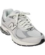 New Balance New Balance 2002r Mand Grey Sneakers Str 46.5 - hos Magasi...