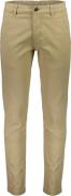 Lindbergh Chinos med Superflex Mand Sand Chinos Str 38/32 - hos Magasi...