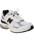 New Balance New Balance 2002r Mand White Sneakers Str 37.5 - hos Magas...