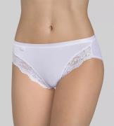 Sloggi Sloggi Romance Tai Briefs Str 40 - Bomuld hos Magasin