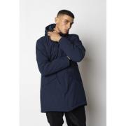 Clean Cut Copenhagen Cody Winter Jacket Mand Dark Navy Overgangsjakker...