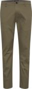 Matinique Paul New Chino Mand Brown Soil Chinos Str W34 / L32 - hos Ma...