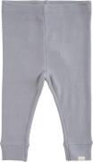 Sofie Schnoor Leggings Str 2 år / 92 cm - Light Blue Leggings hos Maga...