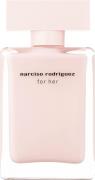 Narciso Rodriguez NRO HER EDP 30ml Kvindeduft 100 ml - Eau De Parfum h...