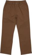 The New Tnkristian Chinos Str 110-116 cm/5-6 år - Toffee Bukser Bomuld...