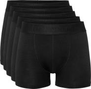 Resteröds Gunnar Cotton 5pack L - Boxershorts hos Magasin