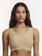 Chantelle Softstretch Padded Top Bh'er Uden Bøjle Str M/L - hos Magasi...