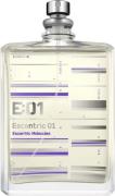 Escentric Molecules Escentric 01 Kvindeduft 100 ml - Eau De Parfum hos...