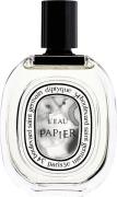 Diptyque Eau Papier Eau de Toilette 100 ML Kvindeduft 100 ml - Eau De ...