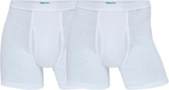 JBS Tights 2pack Organic - Boxershorts Bomuld hos Magasin