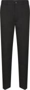 Drykorn 122011 Ajend 888 Mand Schwarz Chinos Str 31-34 - hos Magasin