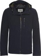 Camel Active Blouson Mand Night Blue Overgangsjakker Str 48 - hos Maga...