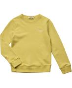 Calvin Klein Sweatshirt With Logo Str 12 år - Zhz Sweatshirts Bomuld h...