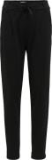 ONLY Konpoptrash Easy Pant PNT Noos Str 158 - Sort Bukser hos Magasin