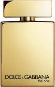 Dolce & Gabbana Dolce&Gabbana The One Pour Homme Gold Intense Eau de P...