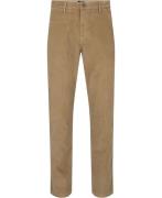 Dockers Motion Chino Slim Harvest Gold Mand Hvid Chinos Slim Fit Str W...