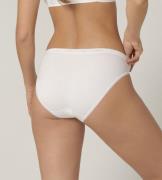 Sloggi Sloggi Basic+ Tai 3P Briefs Str 40 - hos Magasin