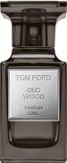 TOM FORD Oud Wood Parfum Kvindeduft 50.00 ml - Eau De Parfum hos Magas...