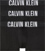 Calvin Klein Trunk 3PK L - Boxershorts hos Magasin