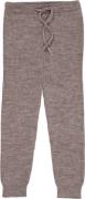 Copenhagen Colors Merino Classic RIB Leggings W. Draw Str 92 Merino - ...