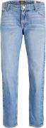 Jack & Jones Jjichris Jjoriginal MF 920 Noos JNR Str 158 - Blue Denim ...