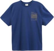 Newline HALO Halo B583 T-shirt Mand Lyserød Kortærmede T-shirts Str L ...