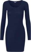 mbyM Hanna top Kvinde 368 Navy Blue Korte Kjoler Str L - hos Magasin