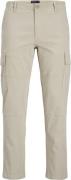 Jack & Jones Jsptkane Jjharlow Cargo SN JNR Str 158 - Crockery Bukser ...