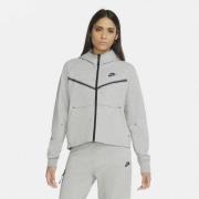 Nike Sportswear Tech Fleece Haettetroje L - Hættetrøjer & Sweatshirts ...