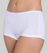 Sloggi Sloggi Feel Sensational Short 02 Briefs Str 44 - Bomuld hos Mag...