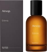 Aesop Eremia Eau de Parfum 50ml Kvindeduft 50 ml - Eau De Parfum hos M...