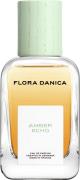 Flora Danica Flora Danica Amber Echo Kvindeduft - Eau De Parfum hos Ma...