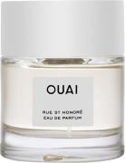 Ouai RUE ST Honore EDP Kvindeduft 50 ml - Eau De Parfum hos Magasin