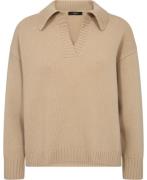 Weekend Max Mara Agre Kvinde 4 Sweaters Str XS - hos Magasin