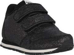 Woden Ydun Allover Glitter 020 Sneakers Str 29 - Gummi hos Magasin