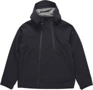 Norse Projects 3L Waterproof Shell Jacket Mand Blå Overgangsjakker Str...