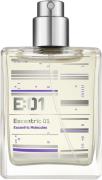 Escentric Molecules Escentric 01 Refill 30 ml. Kvindeduft 30 ml - Eau ...