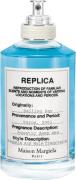 Maison Margiela Maison Margiela Replica Sailing Day Kvindeduft 100 ml ...