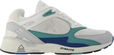 Le Coq Sportif LCS R1100 Optical White/blue G Mand No Color Sneakers S...