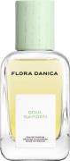 Flora Danica Flora Danica Soul Garden Kvindeduft - Eau De Parfum hos M...