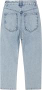 Grunt Apito Oversize Blue Str 25/12Y - Blue Jeans hos Magasin