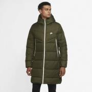 Nike Sportswear Storm Fit Windrunner Parkajakke XL - Jakker Polyester ...