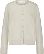 Sofie Schnoor Cardigan Kvinde 0101 Cardigans Str L - Uld hos Magasin