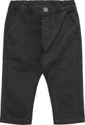 Sofie Schnoor Trousers Str 2 år / 92 cm - Black Bukser hos Magasin