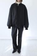 Designers Remix Maya Bomber Jacket Kvinde Sort Overgangsjakker Str S/M...