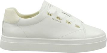 Gant Avona Sneaker Kvinde G29 Sneakers Str 40 - hos Magasin