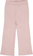 Copenhagen Colors Merino Wide RIB Pants Str 128 Merino - Dusty Rose Bu...