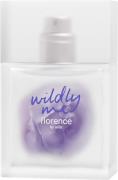 Florence by Mills FBM Wildly Me 30ml Kvindeduft 30 ml - Eau De Parfum ...